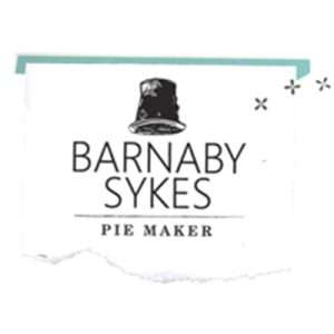 Barnaby Sykes Pie Maker logo