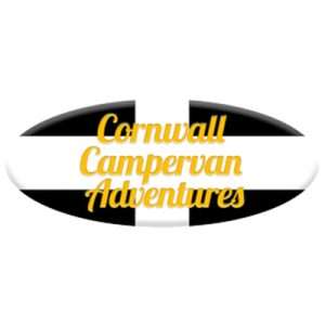 Cornwall Campervan Adventures logo