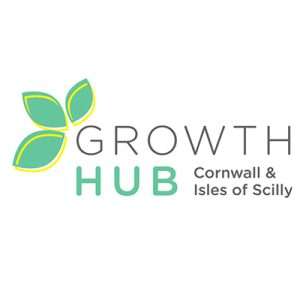 Growth Hub logo