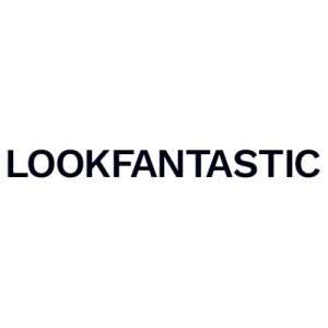 LOOKFANTASTIC logo