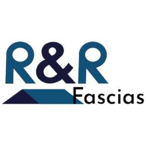 R&R Fascias logo