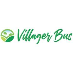 Villager Bus (Sharnbrook) logo